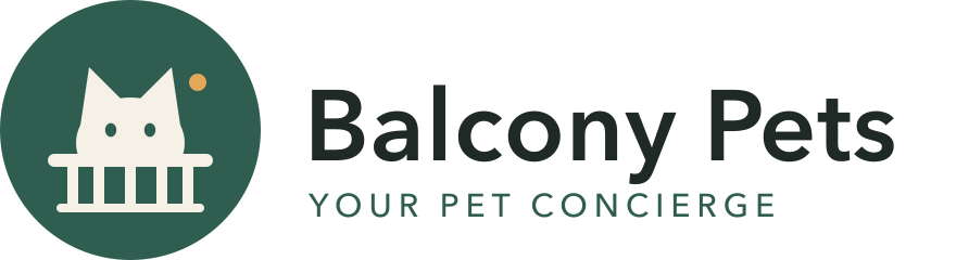Balcony Pets